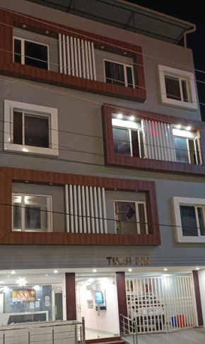 Tulsi Inn - Affordable Luxury Stays on Haridwar-Rishikesh Road